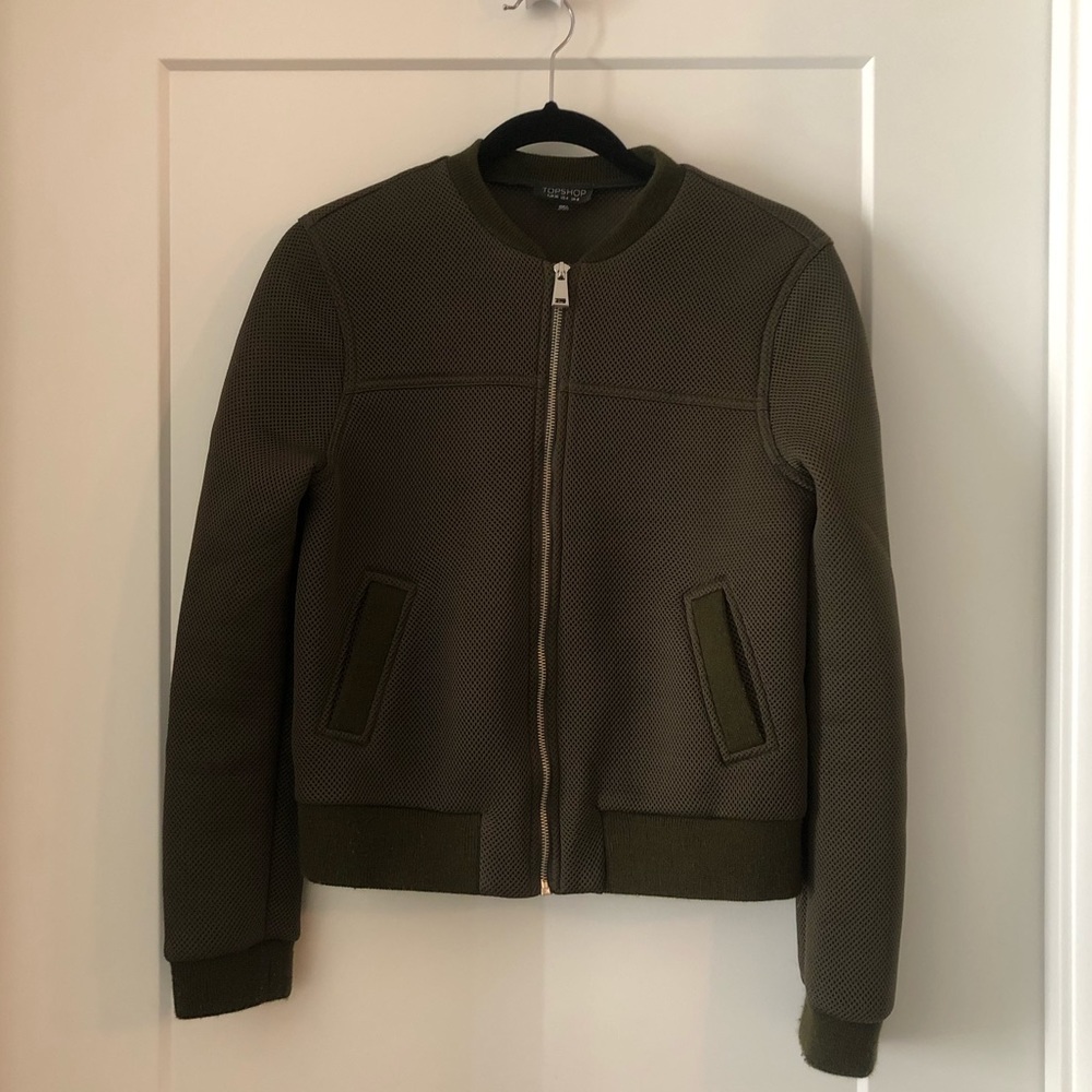 TopShop Jacket